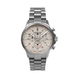 Zegarek Bauhaus Aviation 2880M5, quartz 42mm