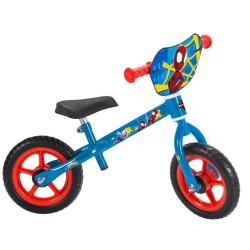 Rowerek biegowy Disney SPIDER MAN 10"