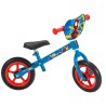 Rowerek biegowy Disney SPIDER MAN 10"