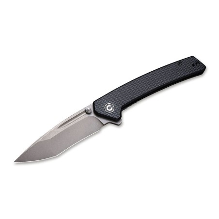 Nóż CIVIVI Keen Nadder G10 Black C2021A