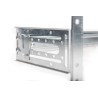 Digitus Wspornik szyny montażowej 483 mm (19”), 4U