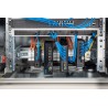 Digitus Wspornik szyny montażowej 483 mm (19”), 4U