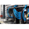 Digitus Wspornik szyny montażowej 483 mm (19”), 4U