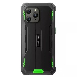 Smartfon Blackview BV5300 PRO 4/64 6580h (zielony)