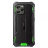 Smartfon Blackview BV5300 PRO 4/64 6580h (zielony)