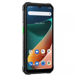 Smartfon Blackview BV5300 PRO 4/64 6580h (zielony)