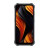 Smartfon Blackview BV6200Plus 8GB/256GB Black