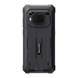 Smartfon Blackview BV6200Plus 8GB/256GB Black