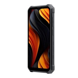 Smartfon Blackview BV6200Plus 8GB/256GB Black