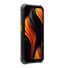 Smartfon Blackview BV6200Plus 8GB/256GB Black