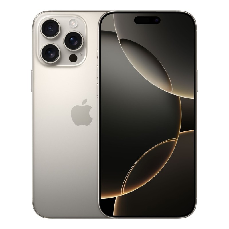 Apple iPhone 16 Pro Max 512GB Natural Titanium Apple iPhone 16 Pro Max 512GB Natural Titanium