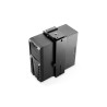 Uchwyt do montażu PC pod biurkiem z mechanizmem Easy-Locking