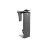 Uchwyt do montażu PC pod biurkiem z mechanizmem Easy-Locking