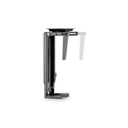 Uchwyt do montażu PC pod biurkiem z mechanizmem Easy-Locking