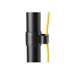 DIGITUS RAMIĘ NAŚCIENNE POJEDYNCZE LCD+KLAWIATURA MAX.32" MAX. 8KG UCHYLNO-OBROTOWE 360° (PIVOT) DA-90372