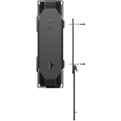 Uchwyt HP B550 PC Mountain Bracket do komputera