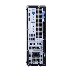 DELL OptiPlex 5080 i5-10500 16GB 256GB SSD SFF Win11pro UŻYWANY