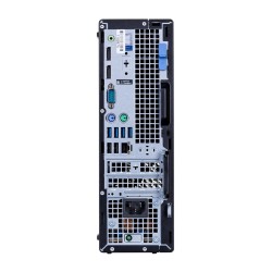 DELL OptiPlex 7080 i5-10500 16GB 256GB SSD SFF Win11pro UŻYWANY