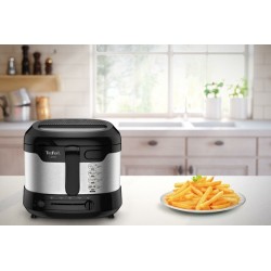 Frytownica TEFAL FF215D Uno