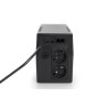 Zasilacz awaryjny UPS DIGITUS DN-170063 (Desktop 600VA)