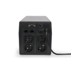 Digitus Zasilacz UPS Line-Ineractive 1000VA/600W