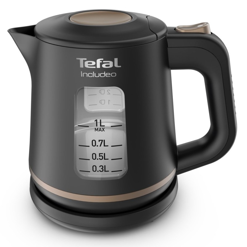 Czajnik elektryczny TEFAL KI 5338 Czajnik elektryczny TEFAL KI 5338