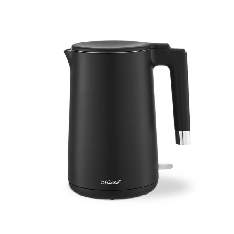 Czajnik elektryczny Maestro MR-026-BLACK Czajnik elektryczny Maestro MR-026-BLACK