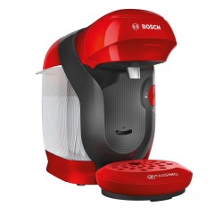 Ekspres kapsułkowy TASSIMO BOSCH TAS1103