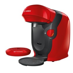 Ekspres kapsułkowy TASSIMO BOSCH TAS1103