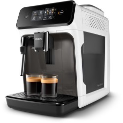 Philips 1200 series Automatyczny ekspres do kawy — 2 rodzaje kaw