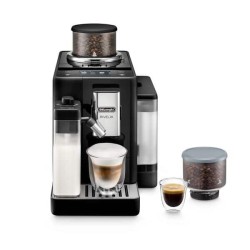 De’Longhi EXAM440.55.B Pełna automatyka Ekspres do espresso 1,4 l