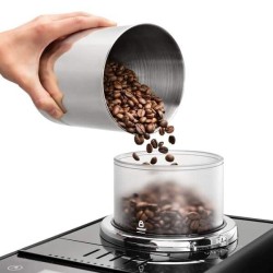 De’Longhi EXAM440.55.B Pełna automatyka Ekspres do espresso 1,4 l