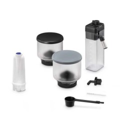 De’Longhi EXAM440.55.B Pełna automatyka Ekspres do espresso 1,4 l