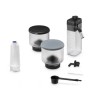 De’Longhi EXAM440.55.B Pełna automatyka Ekspres do espresso 1,4 l