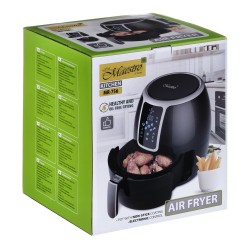 Frytownica beztłuszczowa MAESTRO MR-756