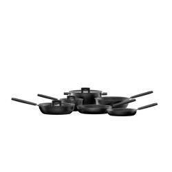 Fiskars 1052224 patelnia Patelnia uniwersalna Okrągły