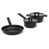 Fiskars 1052224 patelnia Patelnia uniwersalna Okrągły