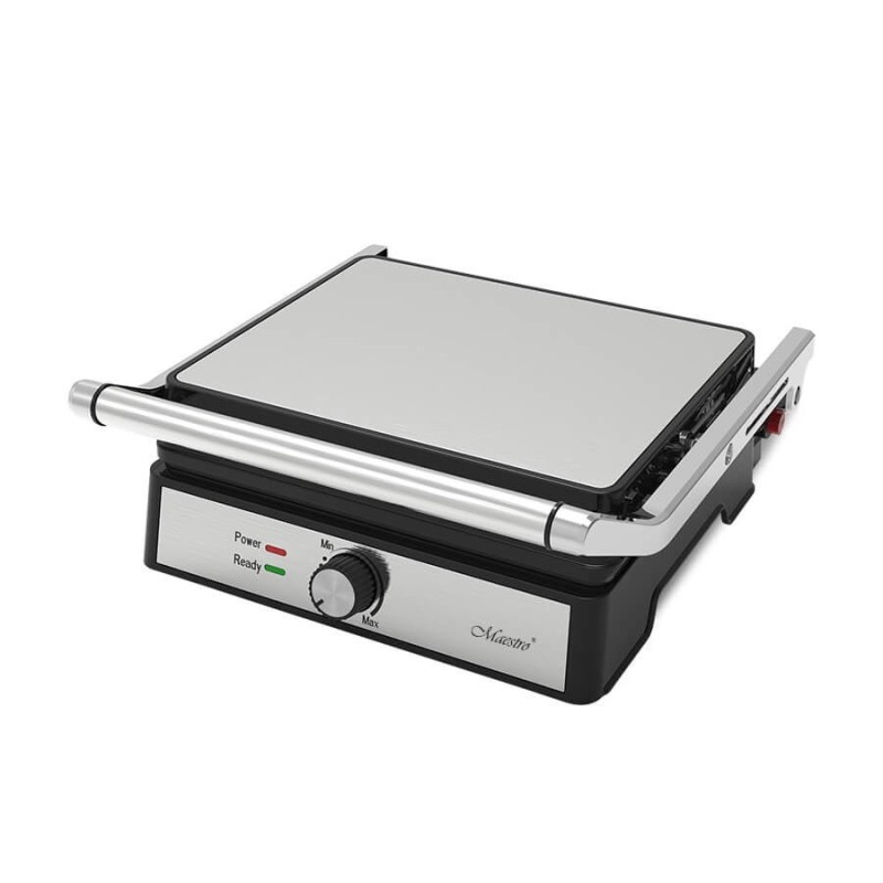 Grill elektryczny MAESTRO MR-719 Grill elektryczny MAESTRO MR-719