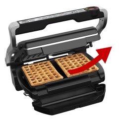 Tefal GC716D grill kontaktowy