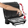 Tefal GC716D grill kontaktowy