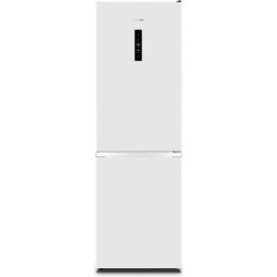 Gorenje N619EAW4 lodówko-zamrażarka Wolnostojący 304 l E Biały