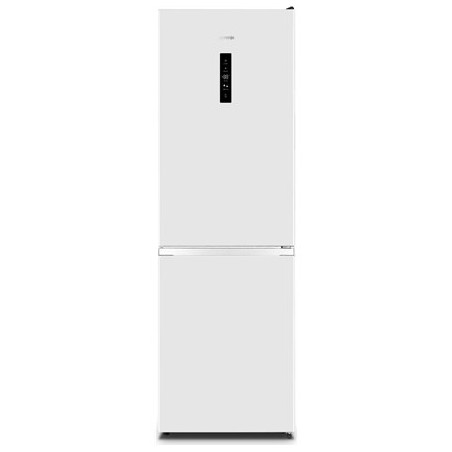 Gorenje N619EAW4 lodówko-zamrażarka Wolnostojący 304 l E Biały