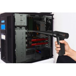 Odkurzacz akumulatorowy z funkcją ssania Technaxx TX-293