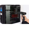 Odkurzacz akumulatorowy z funkcją ssania Technaxx TX-293