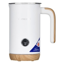 Spieniacz do mleka Nordic NM4100 CONCEPT biały