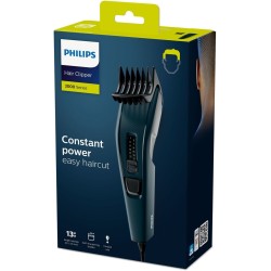 Maszynka do strzyżenia Philips HC3505/15 (kolor czarny)