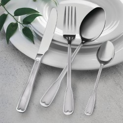 Zestaw sztucców MAESTRO MR-1519-24 24 elementy