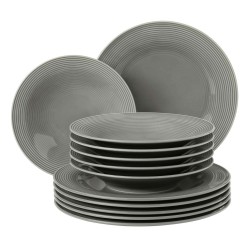 SELTMANN BEAT COLOR GLAZE Serwis obiadowy dla 6 osób