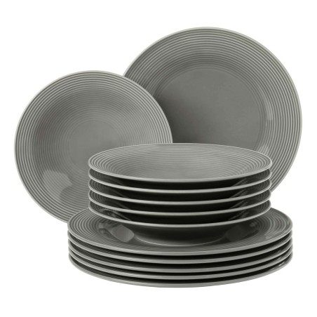 SELTMANN BEAT COLOR GLAZE Serwis obiadowy dla 6 osób