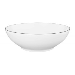 SELTMANN LIDO BLACK LINE Miska 20 cm